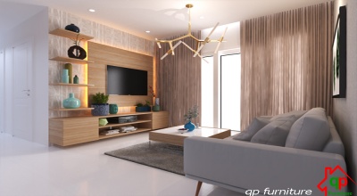 Cách làm mới phòng khách ít tốn kém Cách làm mới phòng khách ít tốn kém