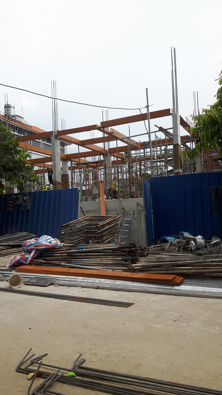 BẢNG GIÁ XÂY DỰNG HOÀN THIỆN 2019 BẢNG GIÁ XÂY DỰNG HOÀN THIỆN 2019